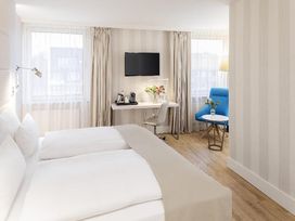 2 Tage im Hotel NH Hamburg Mitte mit Frühstück