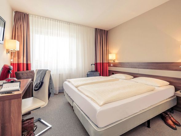 Mercure Hotel Greifswald Am Gorzberg