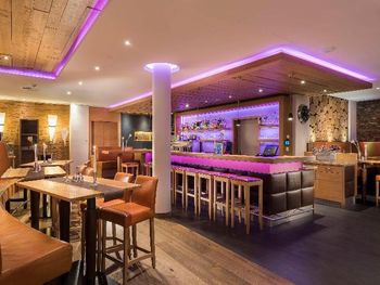 8Tage Best Western Plus Hotel Willingen mit Frühstück