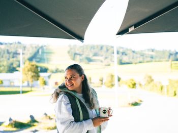 The Sky is the Limit - Skywalk in Willingen / 2 Tage