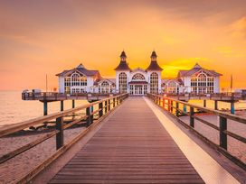 Urlaubswoche auf Rügen -  Natur, Meer & Entspannung