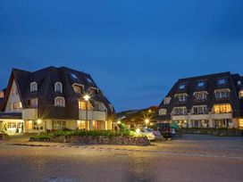 2 Tage Strandurlaub auf Sylt mit Wellness