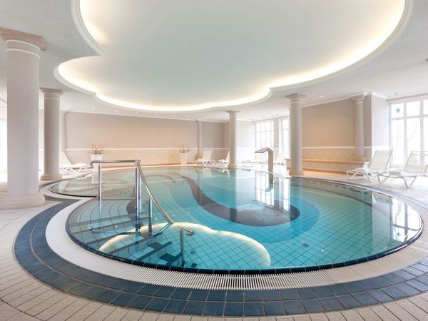 2 Tage Kurz nach Rügen in Ostseebad Göhren, Mecklenburg-Vorpommern inkl. Halbpension