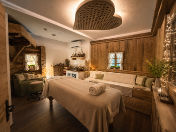 3 Tage Zillertal-Liebe mit Wellnessgenuss & Massage