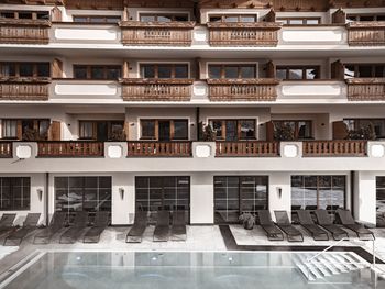 3 Tage Aktivurlaub mit Wellness & HP im Zillertal