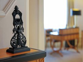 4 Tage zentral in der Hauptstadt verbringen