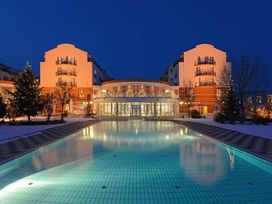 2 Tage Wohlfühlen in Bad Göggling mit Frühstück