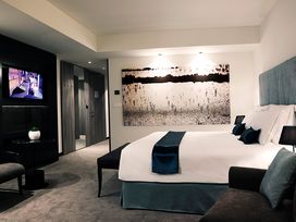 5 Tage Urlaub mit Frühstück im Hotel Slovenija by Lifeclass Hotels & Spa