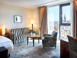 2 Tage im Best Western Plus Arosa Hotel in Paderborn