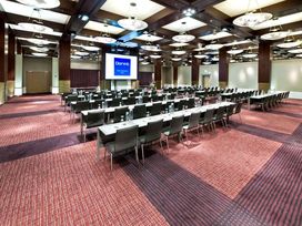 3 Tage im Dorint Hotel am Heumarkt Köln mit Frühstück