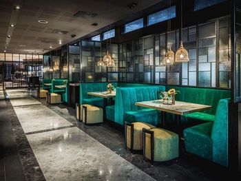 7 Tage in der größten Einkaufsstadt des Ostens