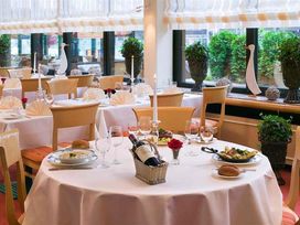 2 Tage im Mercure Hotel Saarbruecken City