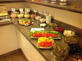 4 Tage Kurzurlaub mit Frühstück im Ostseehotel Boltenhagen