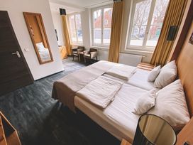 Romantikzauber an der Ostsee inkl. Menü & Kinobesuch