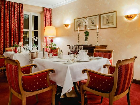 Hotel & SPA Fontenay