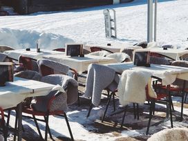 3 Tage Kurzurlaub mit HP im Catrina Lodge