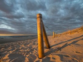 6 Tage in Rostock die Ostsee genießen