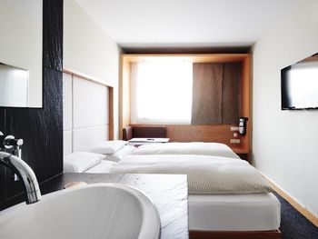 Willkommen in Graz! - 2 Tage im hippen Designhotel