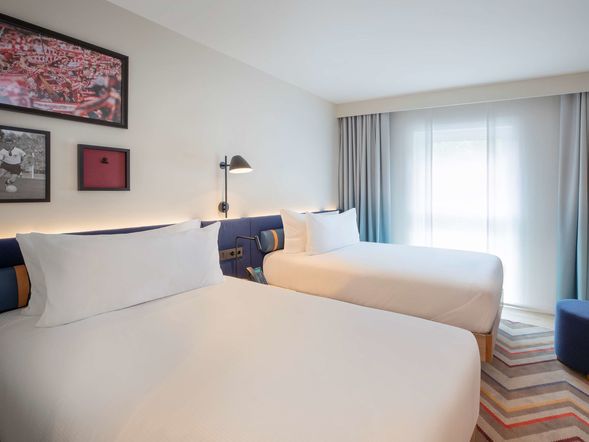 Doppelzimmer