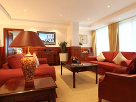 2 Tage im ATLANTIC Hotel Wilhelmshaven mit Frühstück