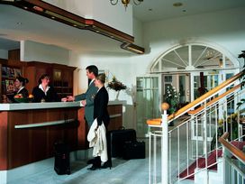 2 Tage im Aparthotel an der Ostsee mit Frühstück