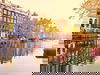 3 Tage Amsterdam-Trip mit Frühstück