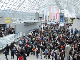 Safari & Sächsischer Genuss - 3 Tage Leipzig