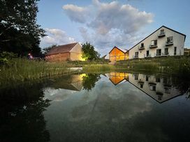 4 Tage im Lifestyle Hotel - Aktiv & Entspannt: Radfahren & Wellness am Neusiedler See