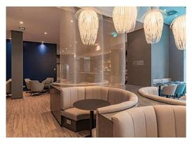 5 Tage im Hotel Roomz Vienna Prater 