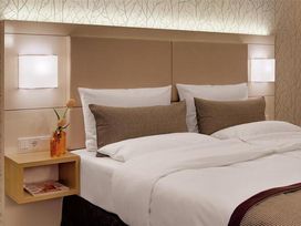 2 Tage im Boutique Hotel Atrium München