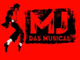 MJ - Das Michael Jackson Musical mit Ticket und Hotel