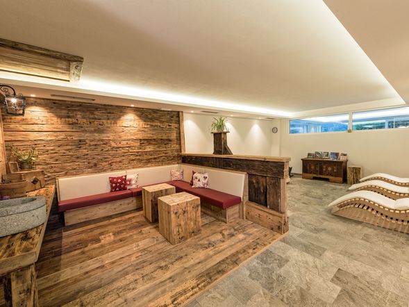 Hotel Alpenland