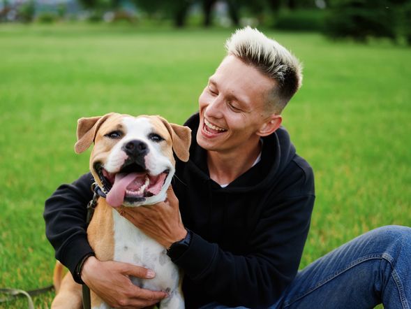Wohlfühltage Stuttgart mit Hund