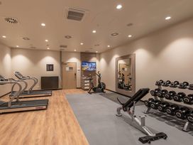 2 Tage mit Frühstück im Hampton by Hilton Munich