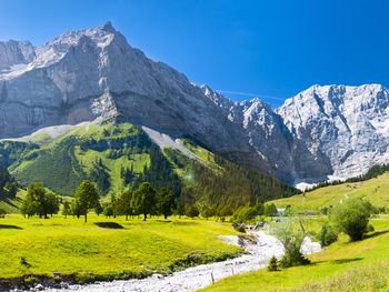 8 Tage aktive Erholung in Füssen mit Frühstück
