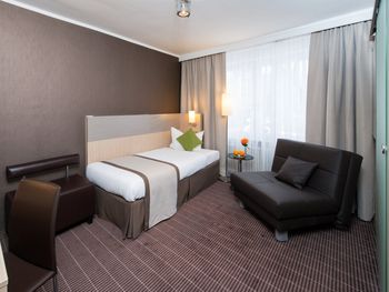 4 Tage im New Orly Boutique Hotel