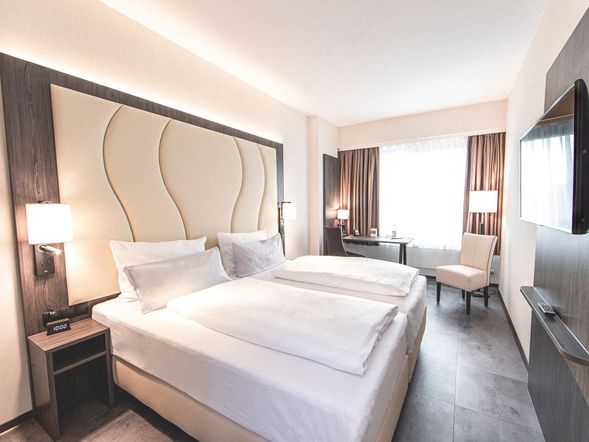 Doppelzimmer COMFORT