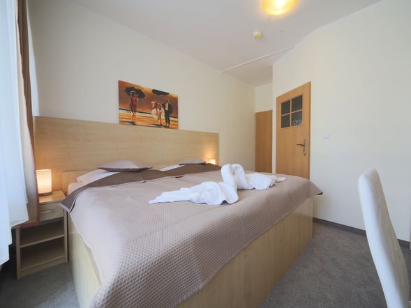 Doppelzimmer