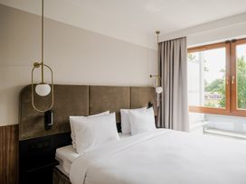 5  Tage Ostseeluft-Auszeit
