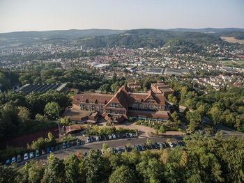 Göbel´s Auszeit ist Quality Wellness Zeit - 6 Tage