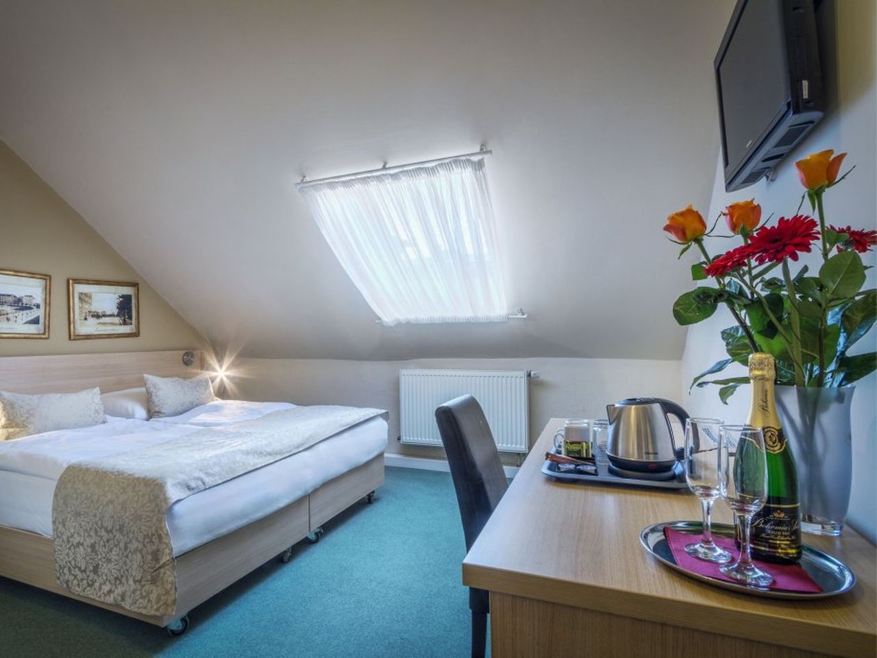 Hotel Taurus
