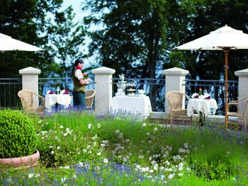 6 Tage Auszeit auf Rügen: Entspannung an der Ostsee