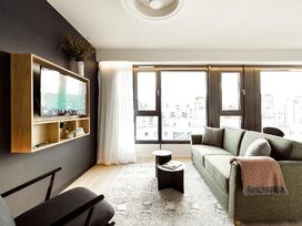2 Tage im stilvollen Aparthotel am Checkpoint Charlie