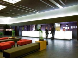 2 Tage zentral in Karlsruhe