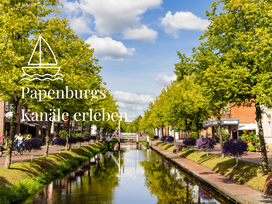 2 Tage Papenburg – Auszeit im „Nord-Venedig“