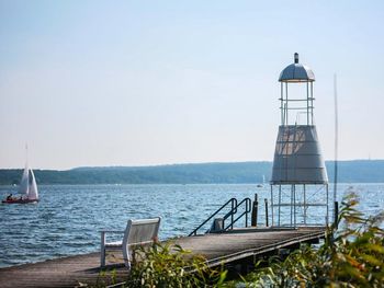 Ostern am Schwielowsee