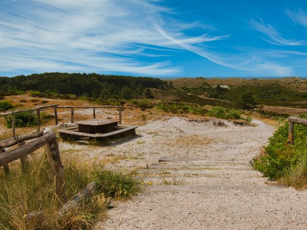 4 Tage Erholung zwischen Dünen und Nordseeküste in Schoorl, Nordholland (Noord-Holland) inkl. Halbpension