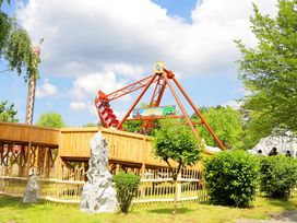 Freizeit-Land Geiselwind mit Übernachtung