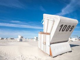 Fasten und Detox am Meer