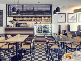 2 Tage mit Frühstück im Mercure Hotel München